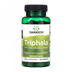 Triphala 500 mg - 100caps