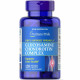 Puritans Pride Glucosamine Chondroitin Complex - 120caps 100-90-0848222-20