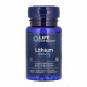 Life Extension Lithium 1000 mcg - 100 caps 2023-10-5454 Life Extension Lithium 1000 mcg - 100 caps 2023-10-5454