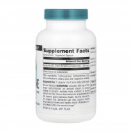 Berberine 500 mg - 120 vcaps