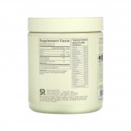 Collagen Peptides Organic Matcha - 288g Green Tea