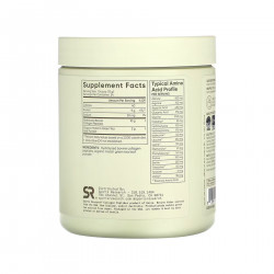 Collagen Peptides Organic Matcha - 288g Green Tea