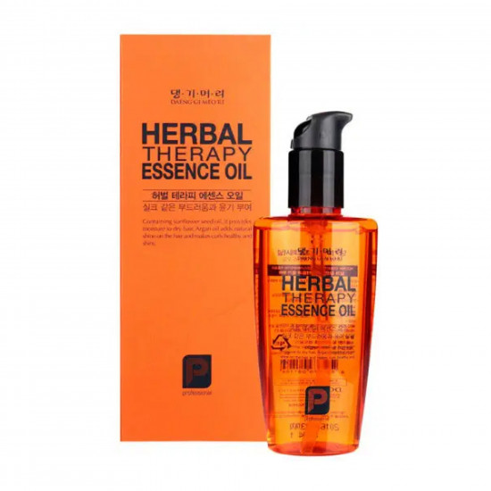 Daeng Gi Meo Ri Daeng Gi Meo Ri Professional Herbal Therapy Essence Oil - 140ml (До 01.26) 2023-10-5914