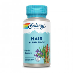 Hair Blend SP-38  - 100 vcaps