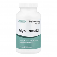 Myo-Inositol - 120 caps
