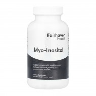 Myo-Inositol - 120 caps