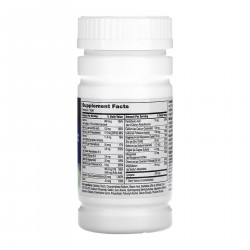 One Daily Men's 50+ - 100 tabs