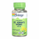 Solaray St. John's Wort Aerial 325mg - 100 vcaps 2023-10-6727