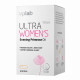VPLab Ultra Women's Evening Primrose oil - 60 softgels (Пошкоджена банка) 2024-11-0140