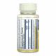 Solaray Vitamin D-3 50mcg - 60 lozenges 2023-10-6967
