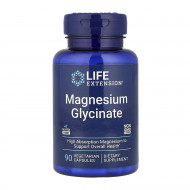 Magnesium Glycinate - 90 vcaps