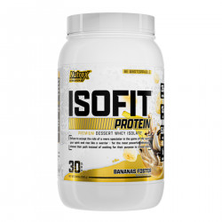 Isoﬁt - 30srv Banana