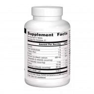 Alfalfa 648mg - 250 tabs