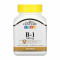 B-1 100mg - 110 tabs