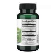 Certified Organic Spirulina 500mg - 180 tabs
