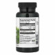 Swanson Certified Organic Spirulina 500mg - 180 tabs 100-65-3295022-20