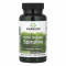 Certified Organic Spirulina 500mg - 180 tabs