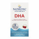 Nordic Naturals DHA - 90 softgels (Пошкоджена банка) 2024-11-0373