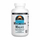 Magnesium Malate 1250mg - 90 tabs Magnesium Malate 1250mg - 90 tabs