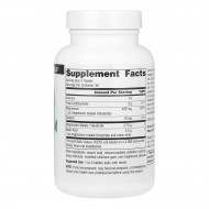 Magnesium Malate 1250mg - 90 tabs