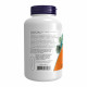 Now Foods Magnesium Malate - 180 caps 2023-10-3278