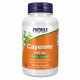 Now Foods Cayenne 500mg - 100 vcaps 2022-10-2636