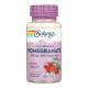 Solaray Pomegranate 200mg - 60 vcaps 2023-10-6778