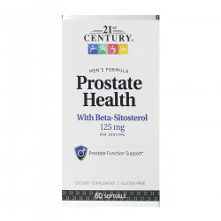 Prostate Health - 60 softgels