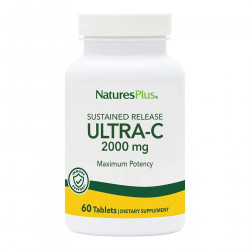 Ultra C 2000 mg - 60 tabs
