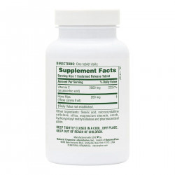 Ultra C 2000 mg - 60 tabs