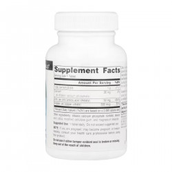 Zinc 50 mg - 100 tabs