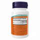 Now Foods Zinc Gluconate 50 mg - 250 tabs (Пошкоджена банка) 2024-11-02967