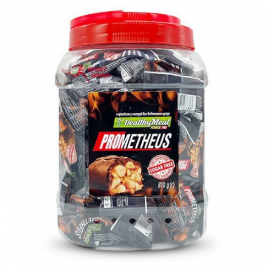 Prometheus sugar free - 810g Prometheus sugar free - 810g