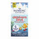Nordic Naturals Children's DHA - 90 mini softgels 2023-10-5953 Nordic Naturals Children's DHA - 90 mini softgels 2023-10-5953