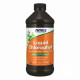 Now Foods Chlorophyll Liquid Mint - 16 oz (Пошкоджена банка) 2023-10-7990