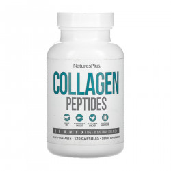 Collagen Peptides - 120 caps