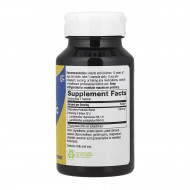 Feverfew Herb - 100 vcaps