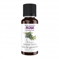 Juniper Berry Oil - 30ml