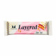 Myprotein Layered Bar - 60g Vanilla Birthday Cake (Поштучно) 2024-11-0082