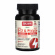 Jarrow Formulas Methyl B-12 & Methyl Folate - 60 tabs 2023-10-6201 Jarrow Formulas Methyl B-12 & Methyl Folate - 60 tabs 2023-10-6201