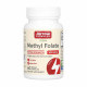 Jarrow Formulas Methyl Folate - 60 vcaps 2023-10-5593 Jarrow Formulas Methyl Folate - 60 vcaps 2023-10-5593