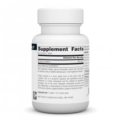 N-Acetyl Cysteine 600mg - 30 tabs