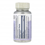 NAC (N-Acetyl-L-Cysteine) 600mg - 60 vcaps