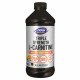Now Foods Carnitine Liquid 3000mg - 473ml 2022-10-2538 Now Foods Carnitine Liquid 3000mg - 473ml 2022-10-2538
