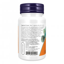 Zinc Picolinate 50mg - 120 vcaps