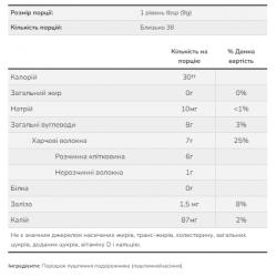 Psyllium Husk Powder - 340g