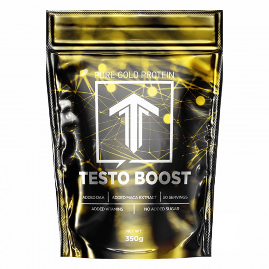Testo Boost - 350g Mango Testo Boost - 350g Mango