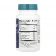 Sleep Science® NightRest™ with Melatonin - 50 tabs