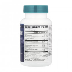 Sleep Science® NightRest™ with Melatonin - 50 tabs