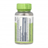 Slippery Elm Bark 400mg - 100 vcaps